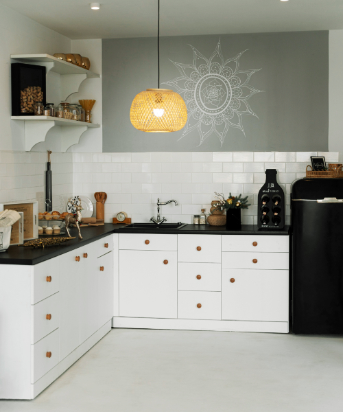 Kitchen accessories distributors